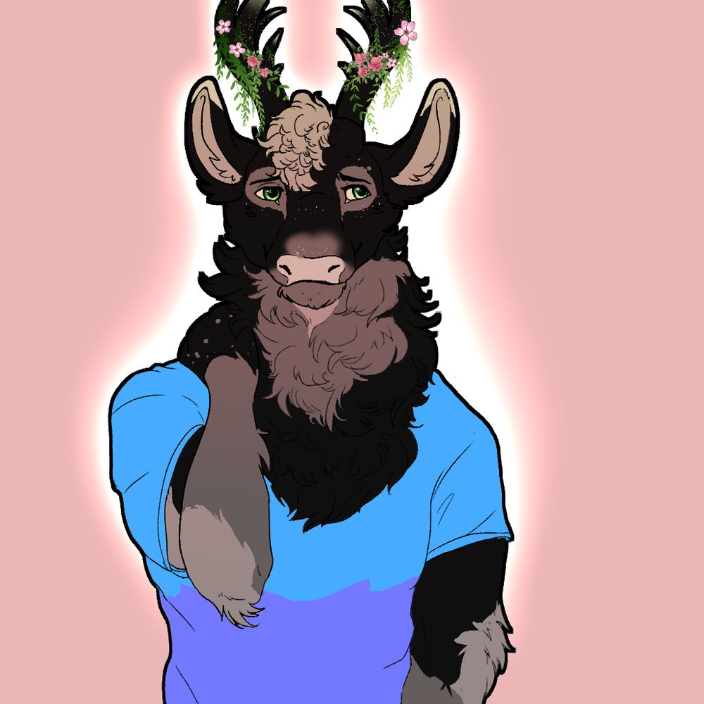 Caylem Deer 🦌