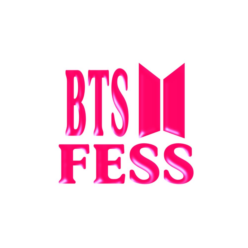 BTS FESS