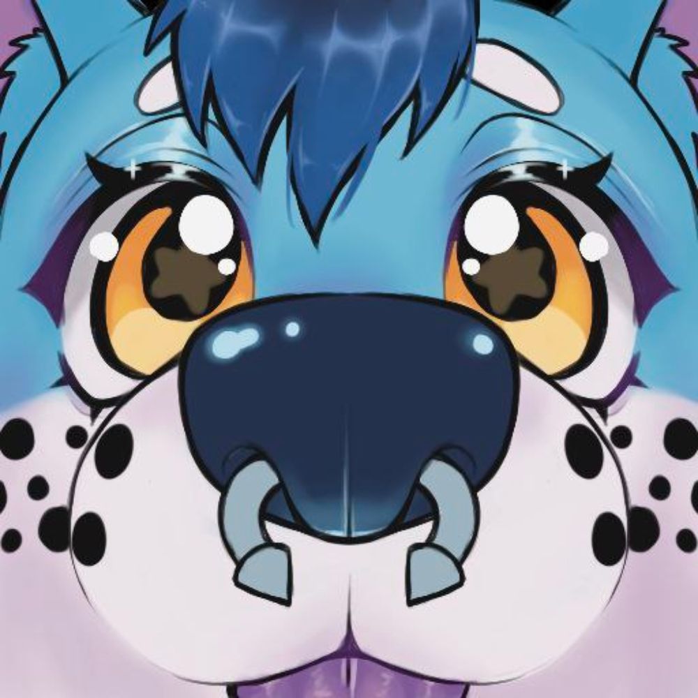 Azu! 🔜 FurEh