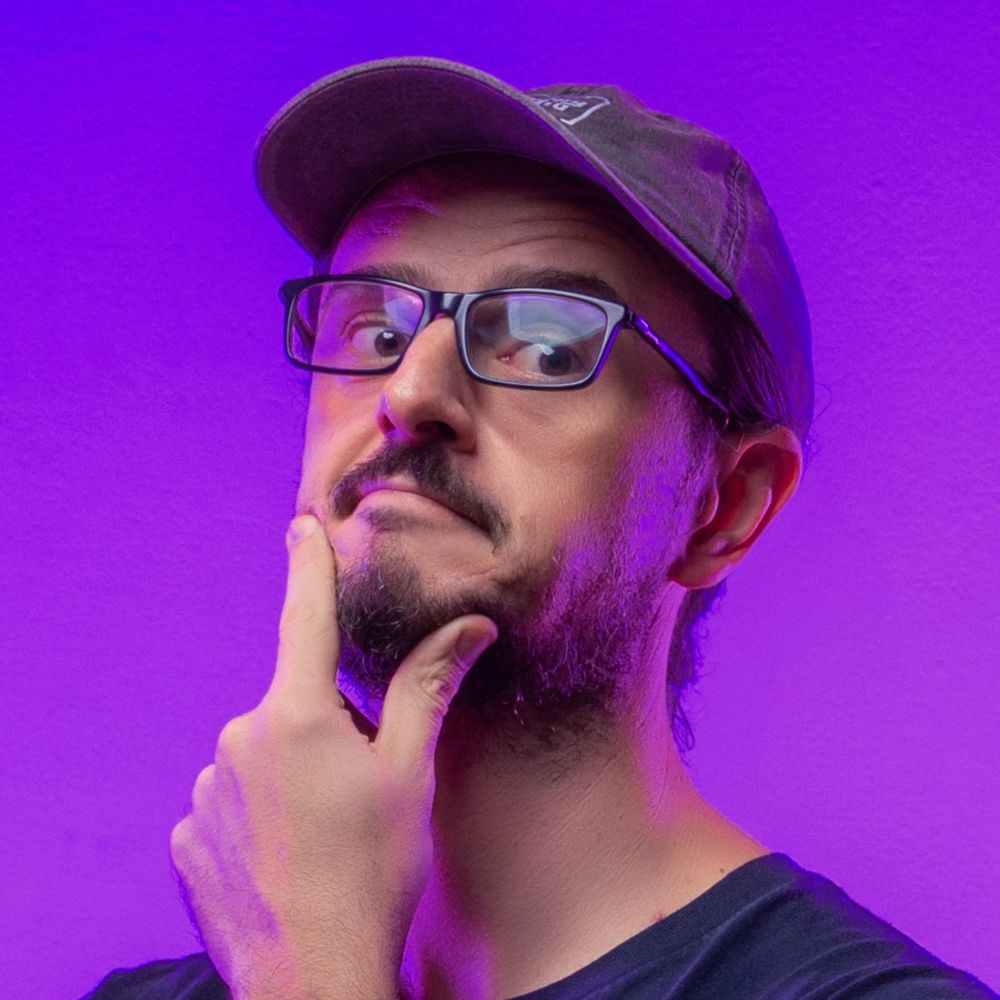 Erik Vicino