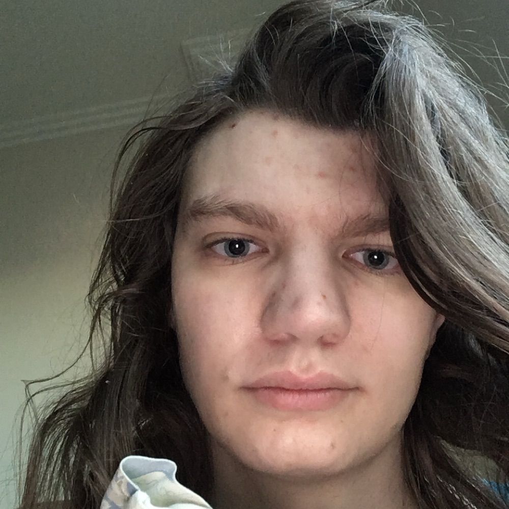 Hannah bel Hector