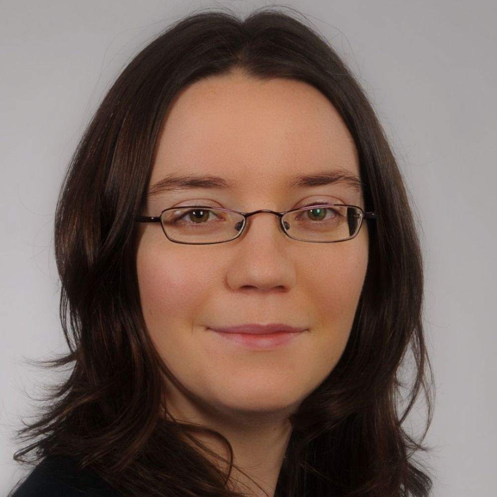 Dr Ursula Kania
