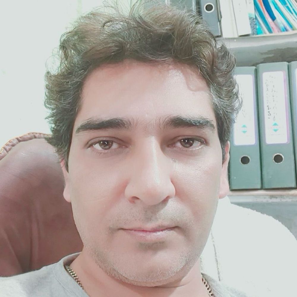 Qamar Sohail