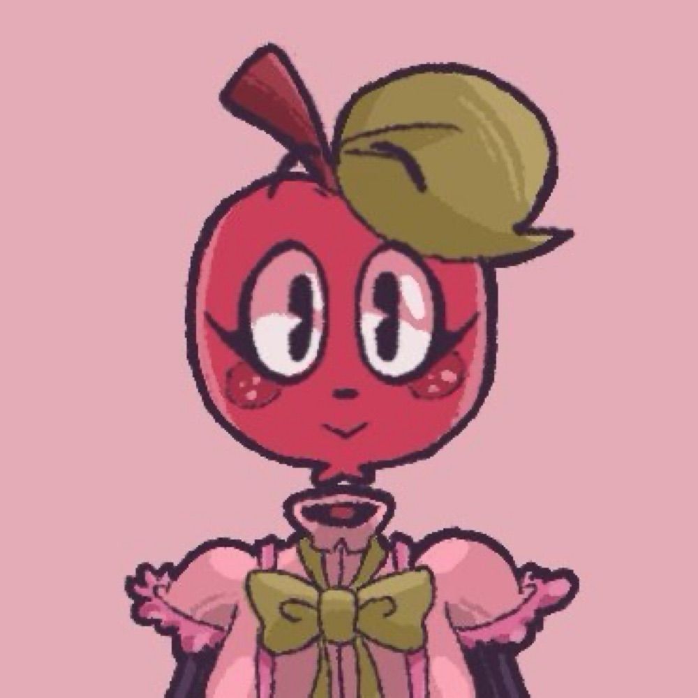 +Applekinz 🍉