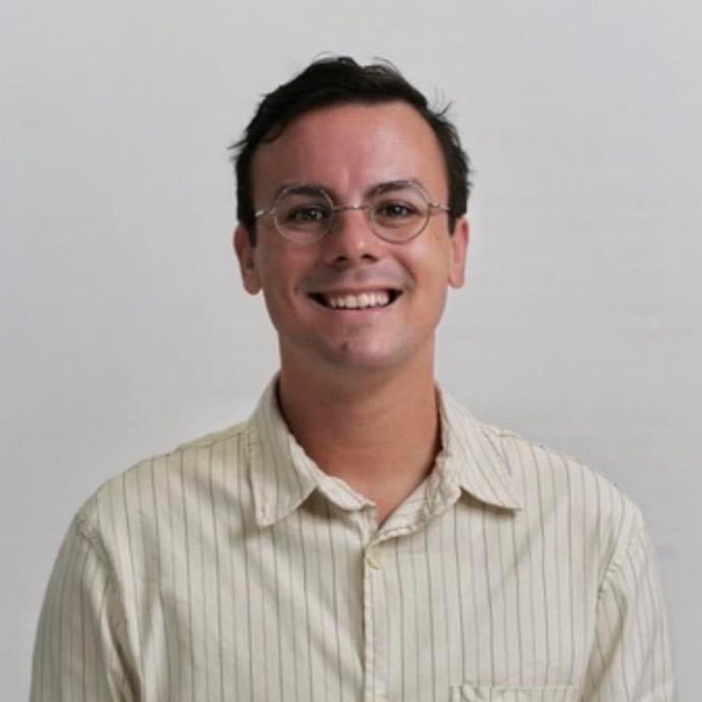 Paul Figueroa
