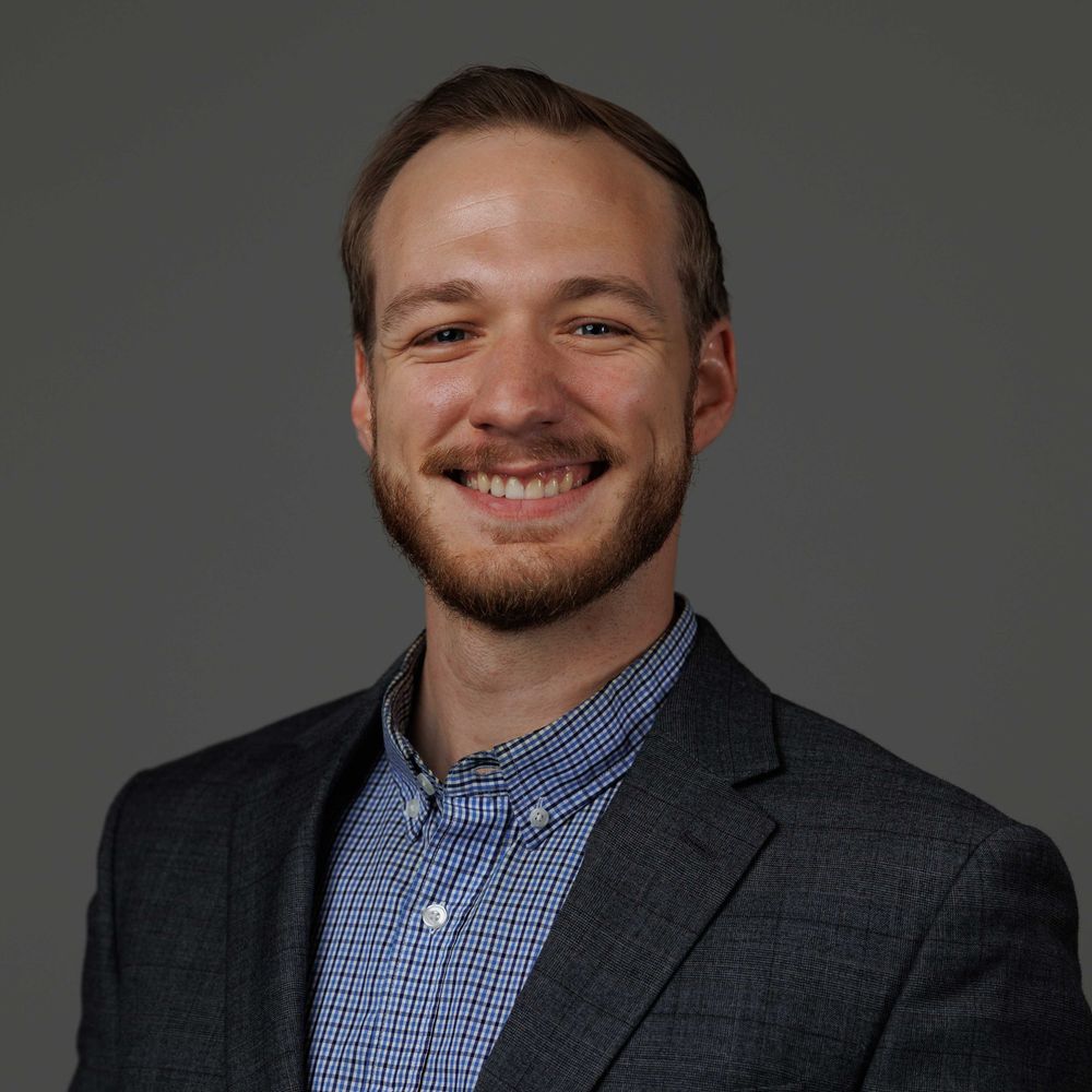 Dr. Liam Norris