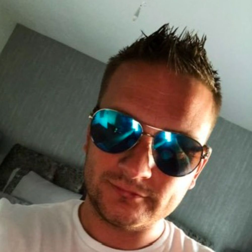 Thomas Haighton