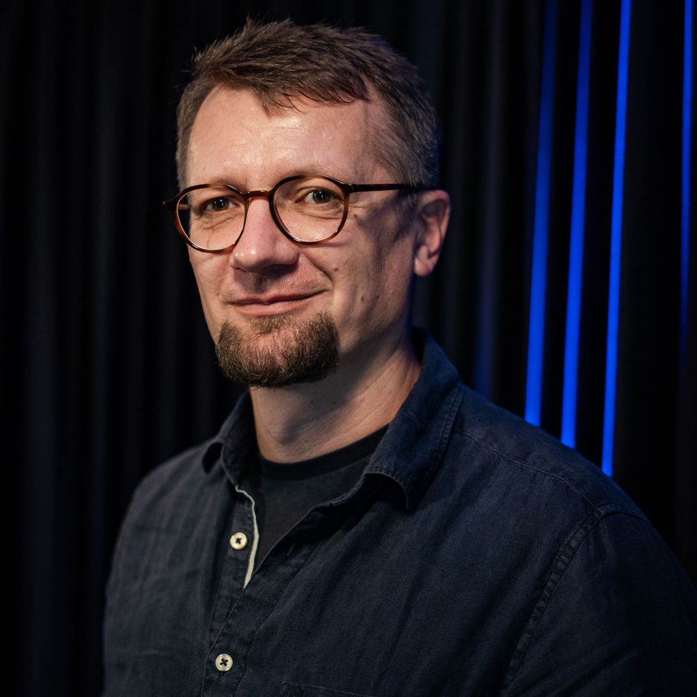 Lukas Blinka