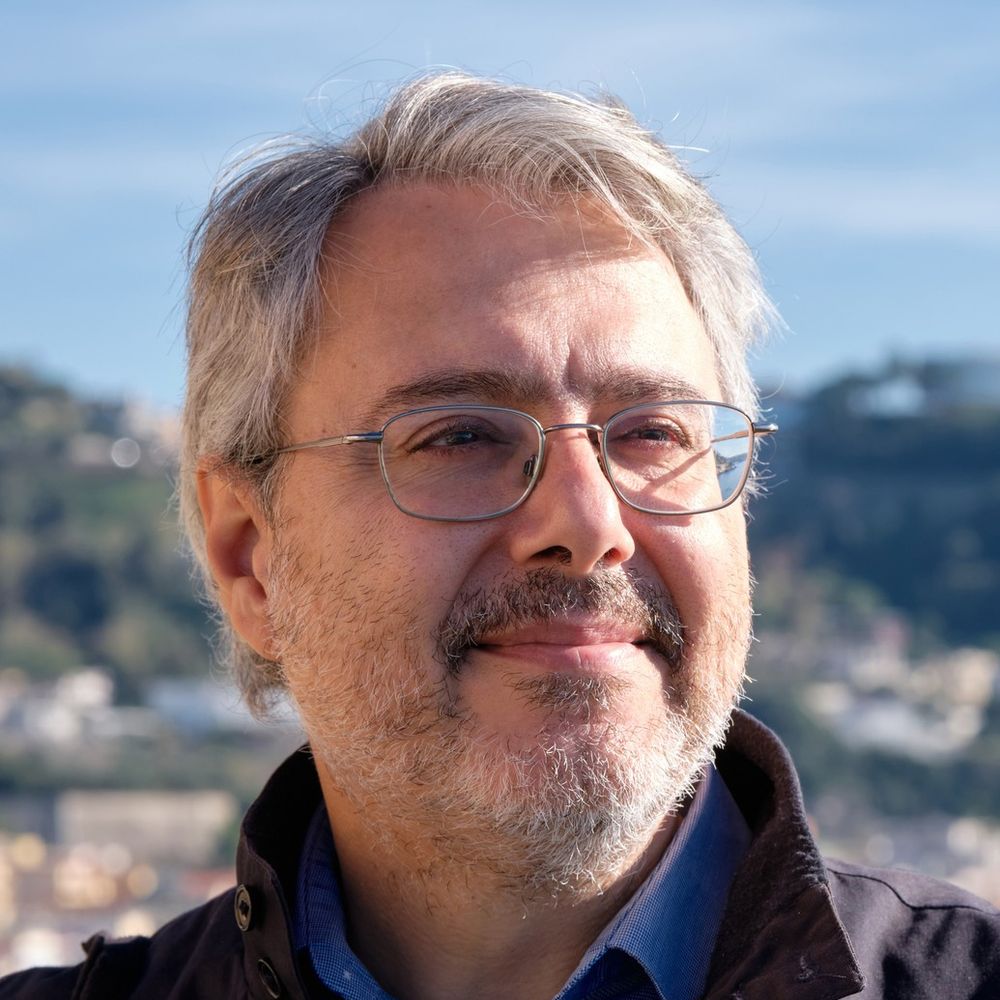 Luca Lista