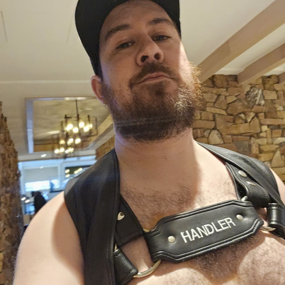Handler Tim