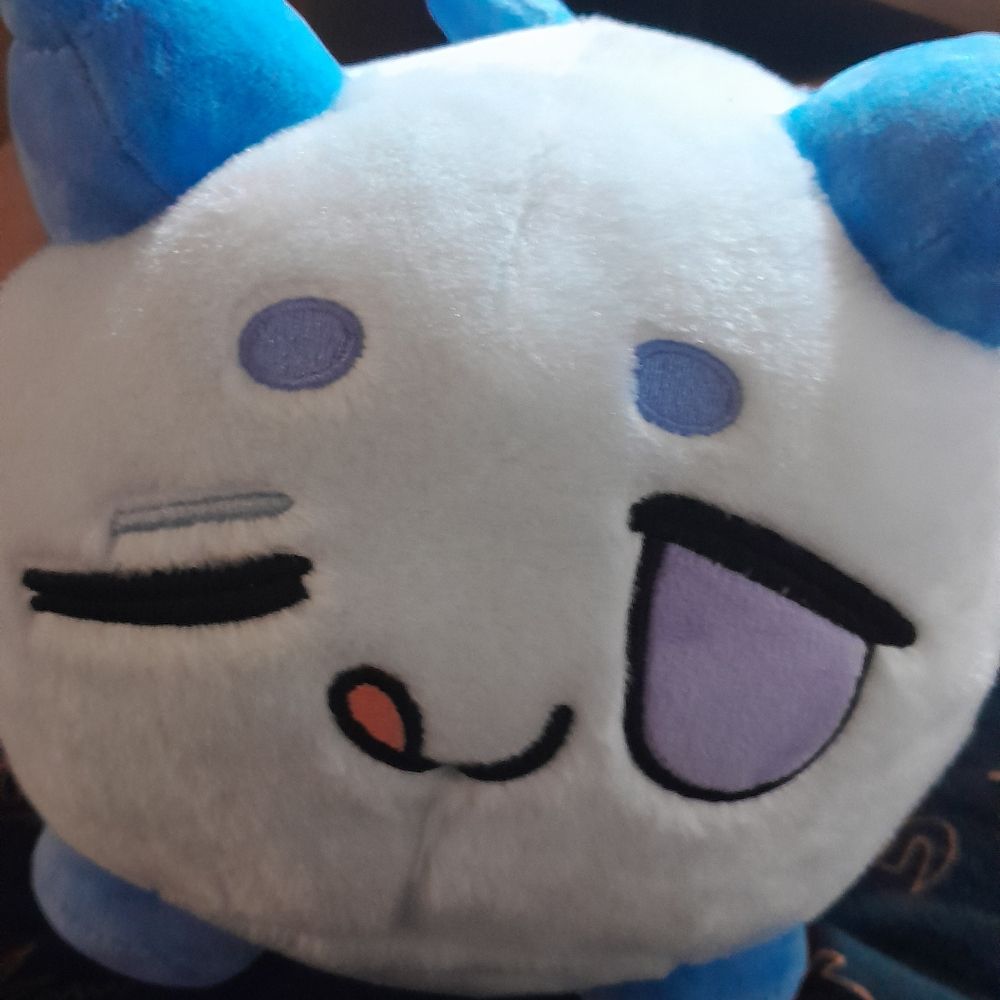 Toufuu