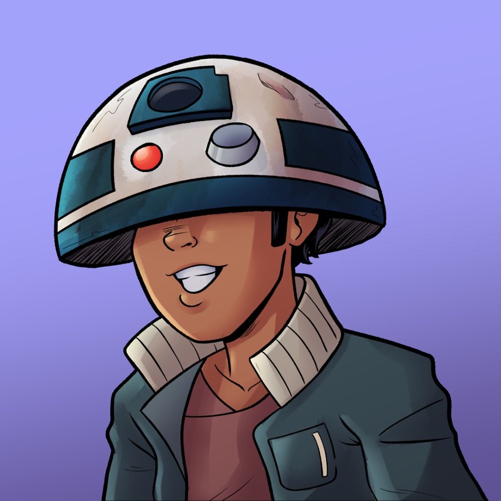 RivEx's avatar