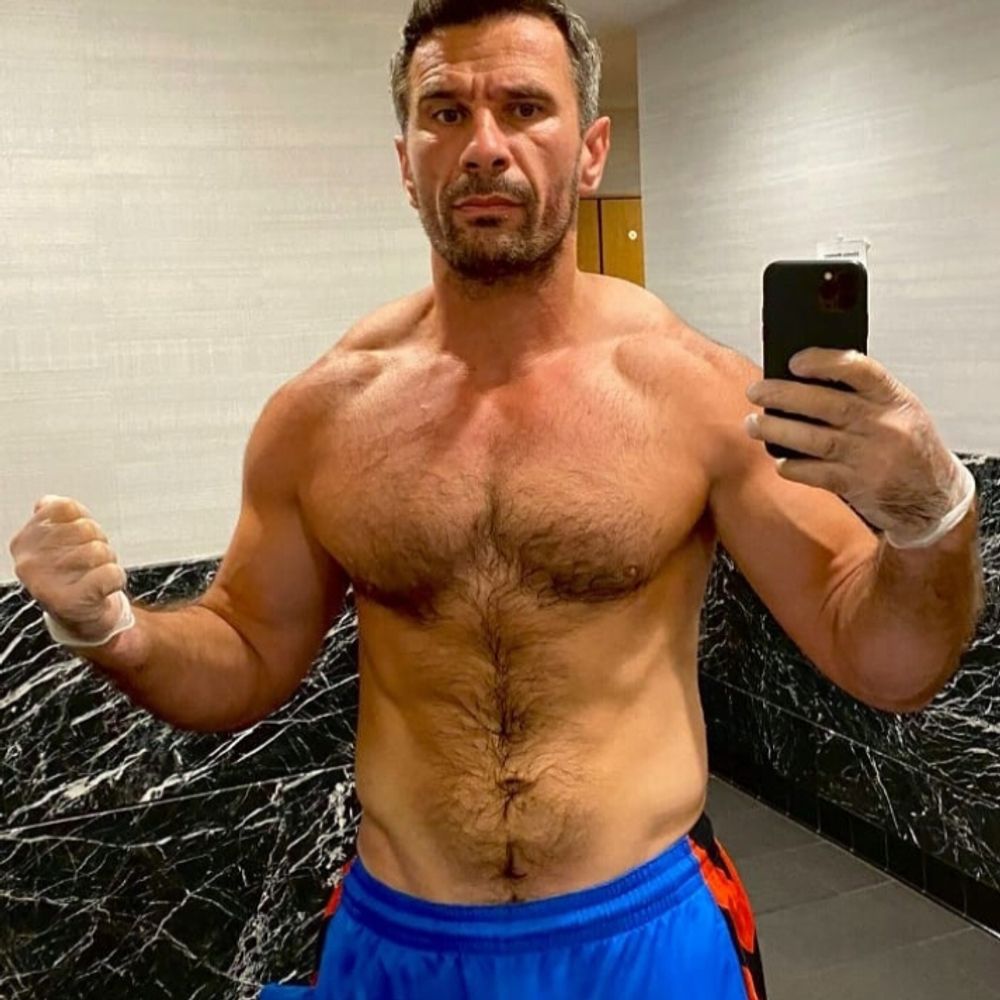 Manuel🤪