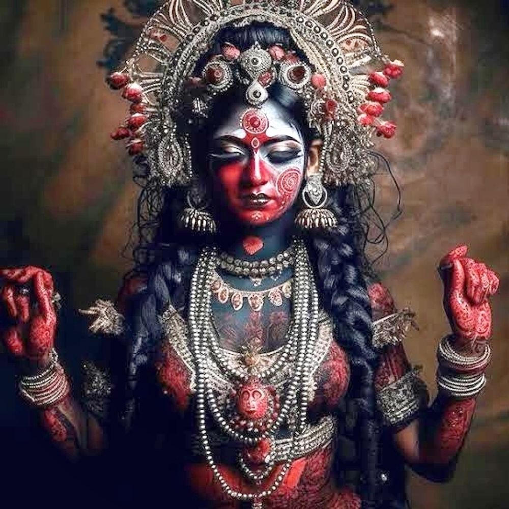 BodhiKali 🇵🇸🇵🇸🇵🇸