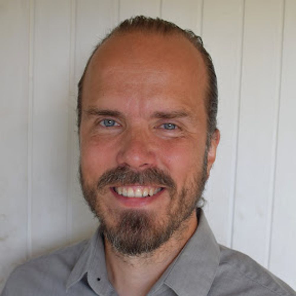 Tuomas Sandroos