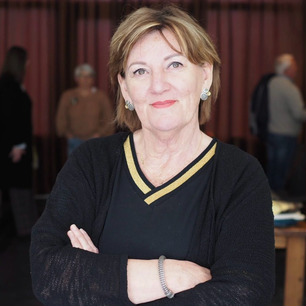 Giny Jans