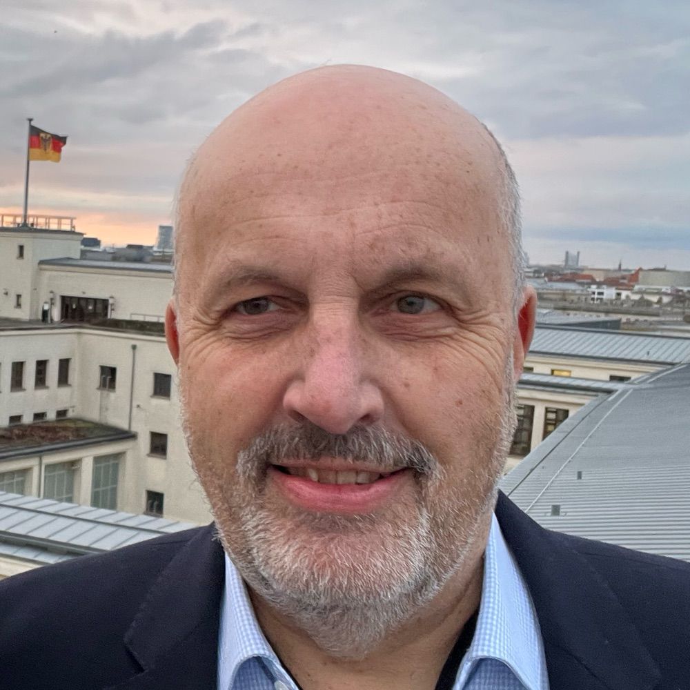 Norbert Gorißen