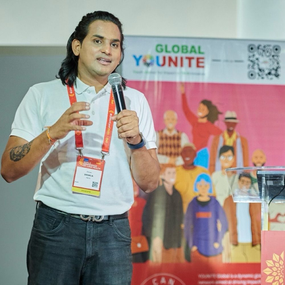 Aman Shukla