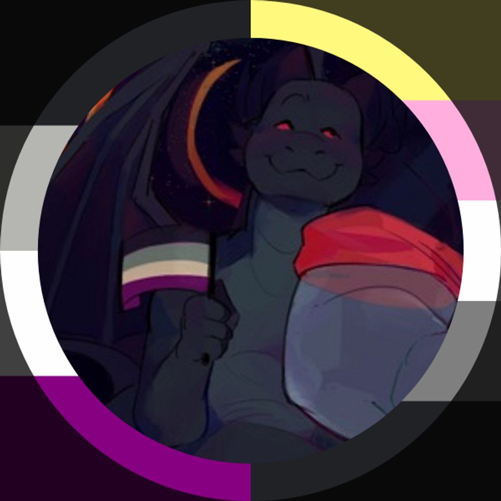 Profile avatar