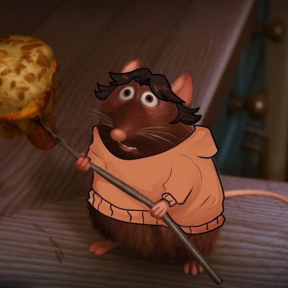 Ganico