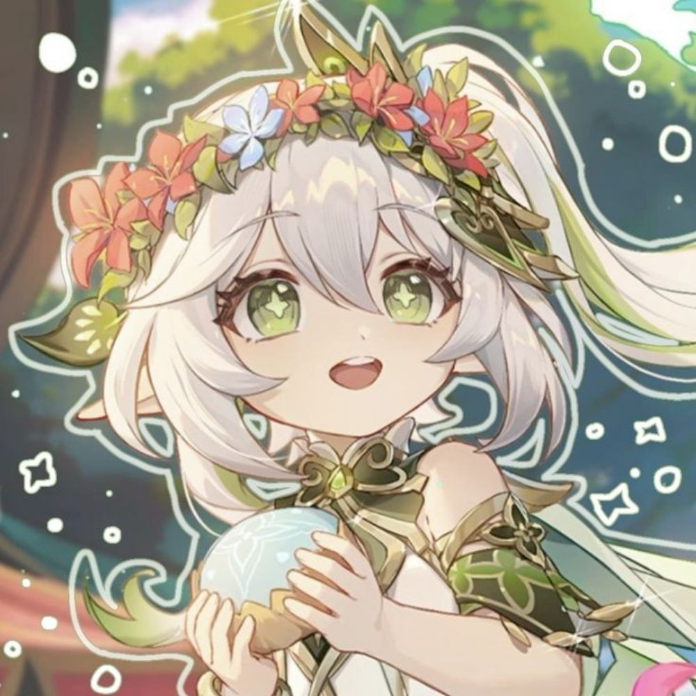 * ▪︎`☆