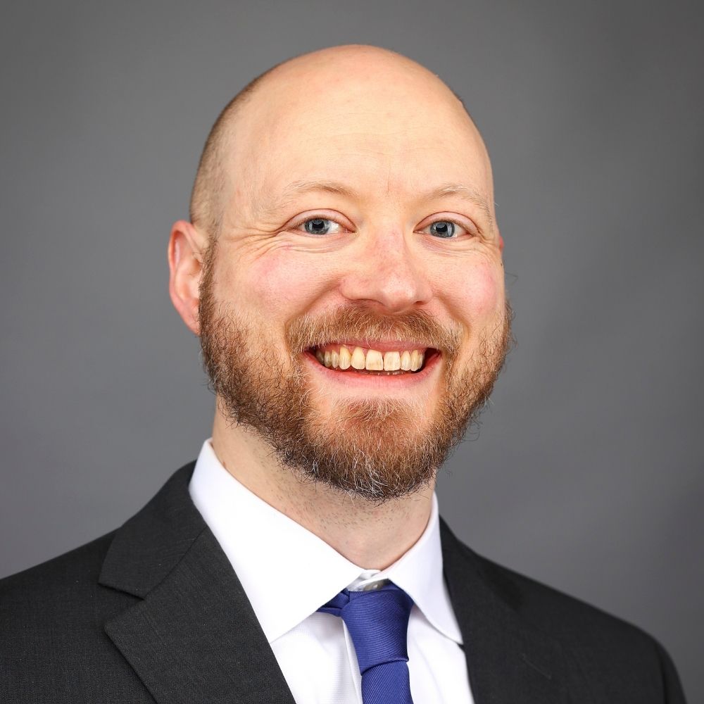 Matt Fels-McDowell