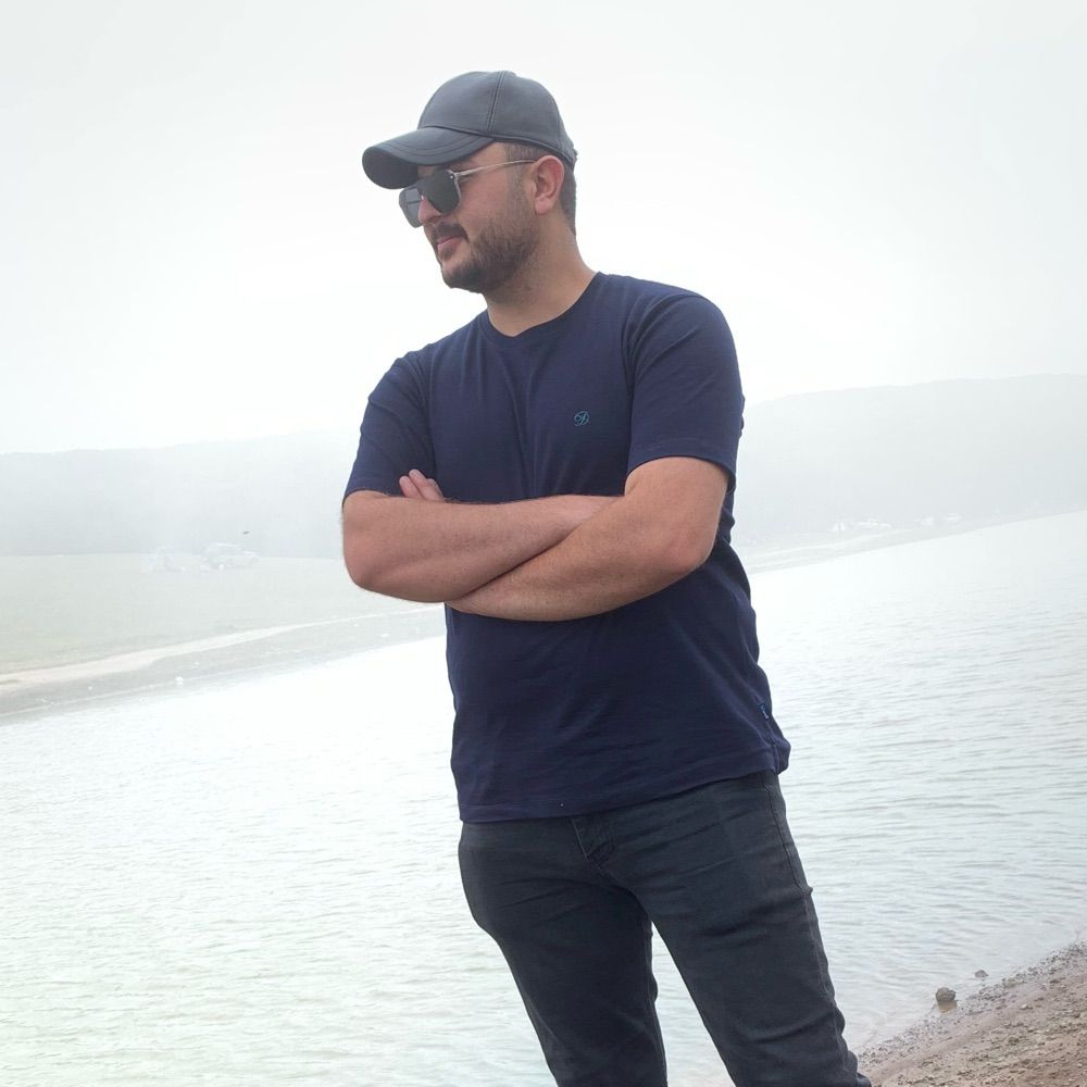 کاپیتاט بلک🚬