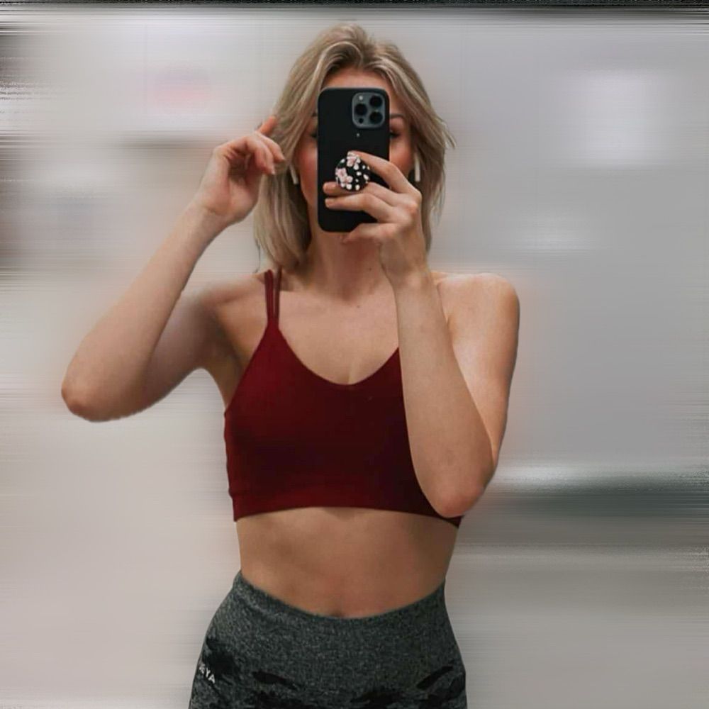 🦋🩵NINA ZIA🩵🦋 | Findom