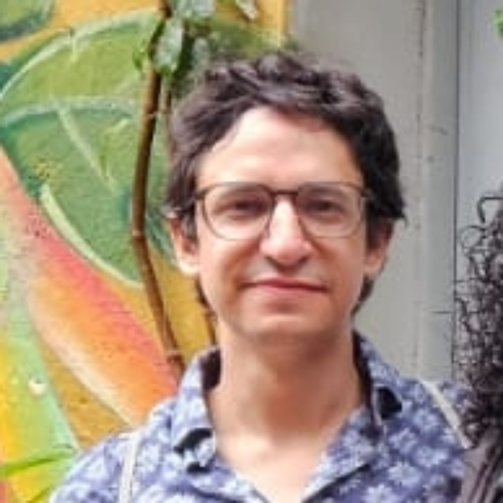 Tomás Saieg 