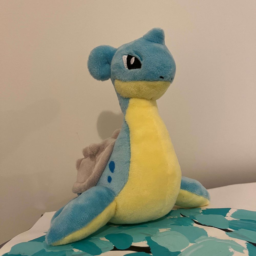 Lapras