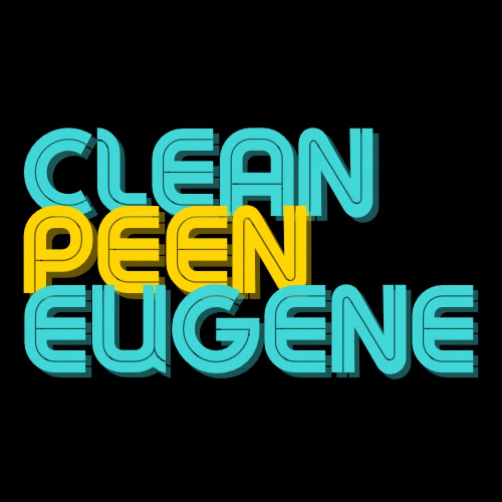 Clean Peen Eugene