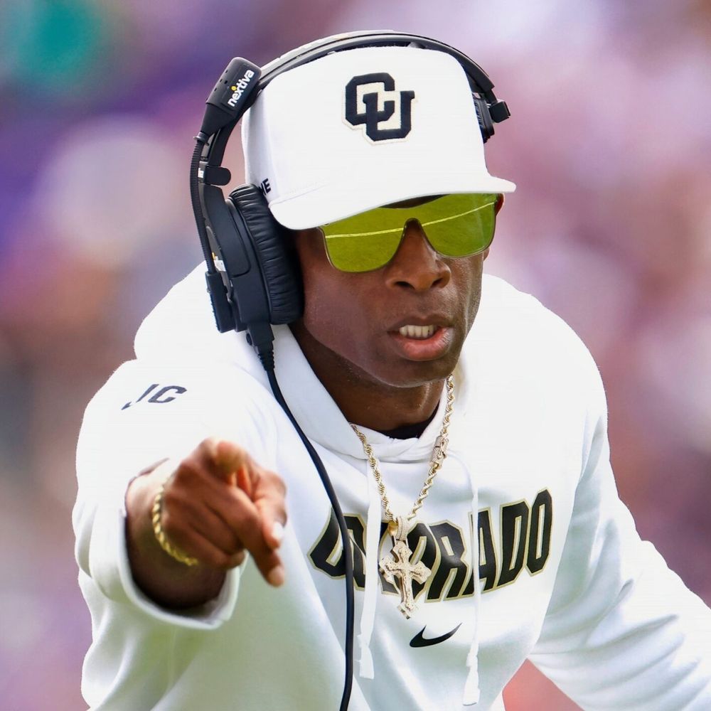 Colorado Football