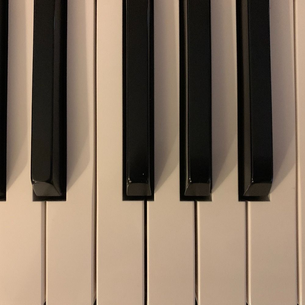 88Keys 🎹