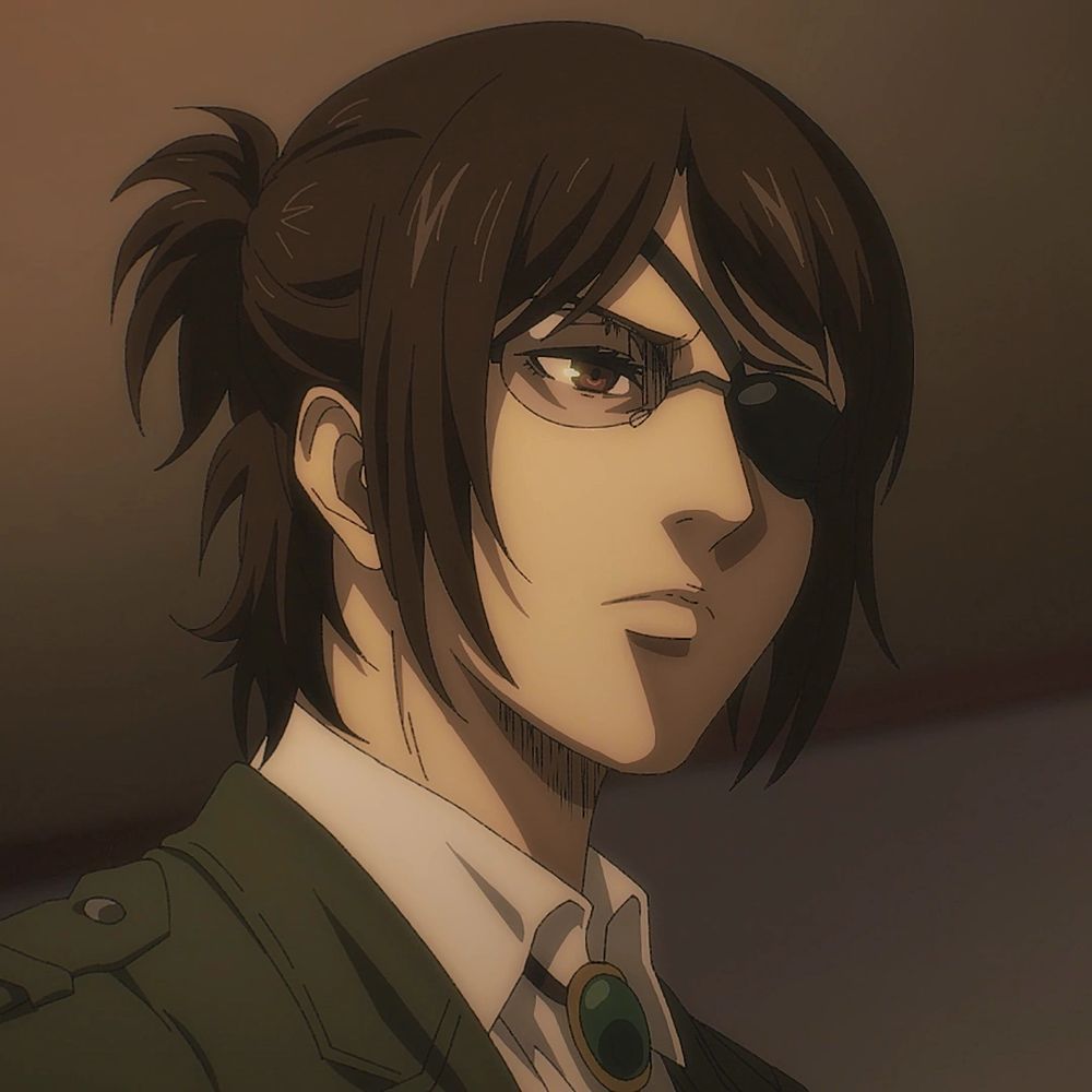 User avatar