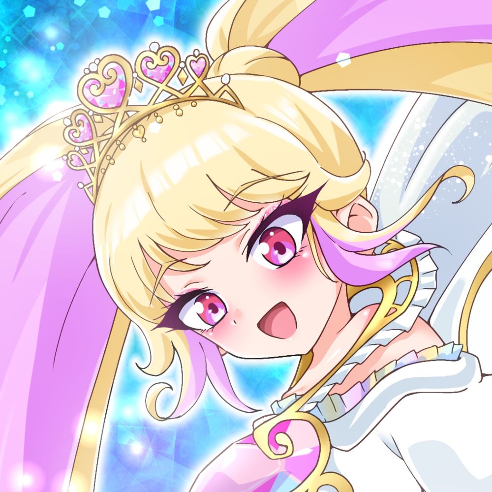 緩目あみ👑💎