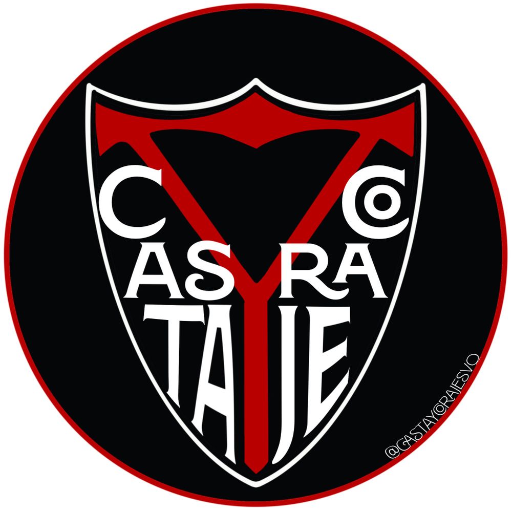 Casta Y Coraje