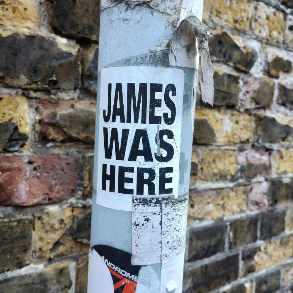 James Plant