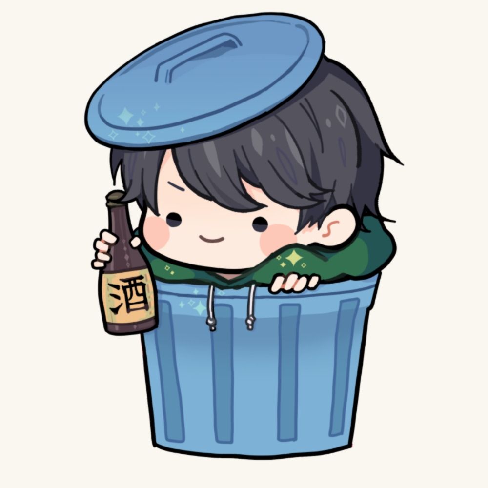 たろすのごみさん