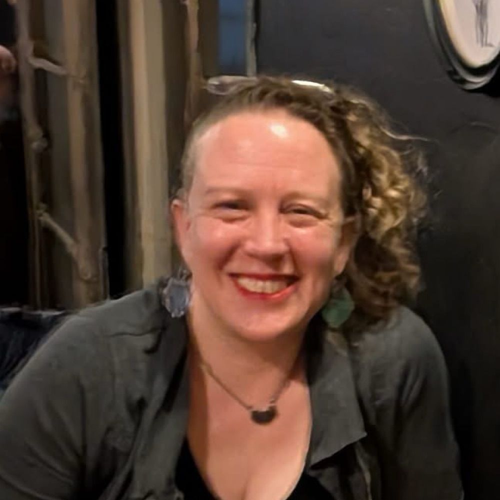 Clare Davitt