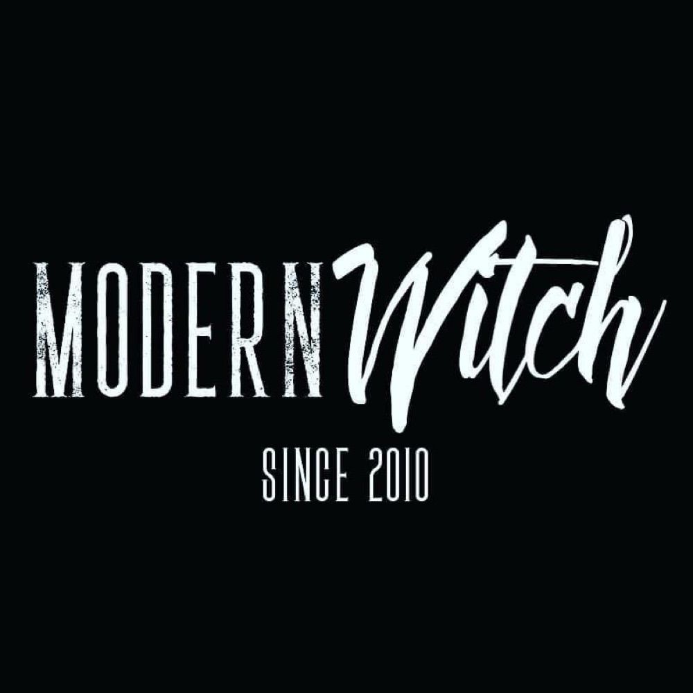 Modern Witch