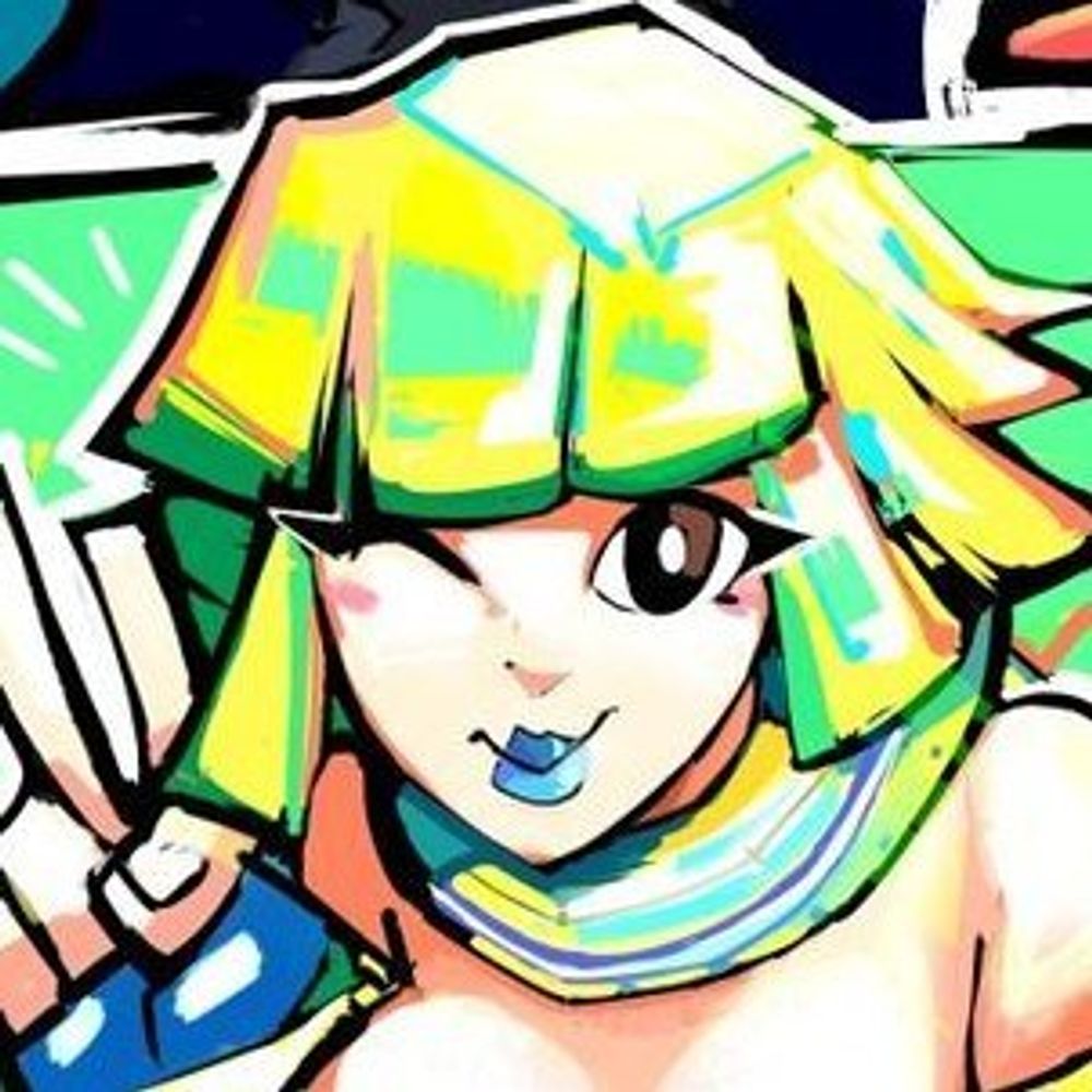 B l a z e (エ ン ツ)