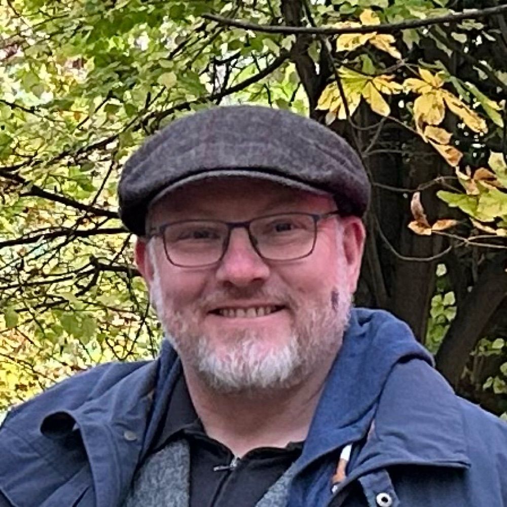 Michael Tjarks