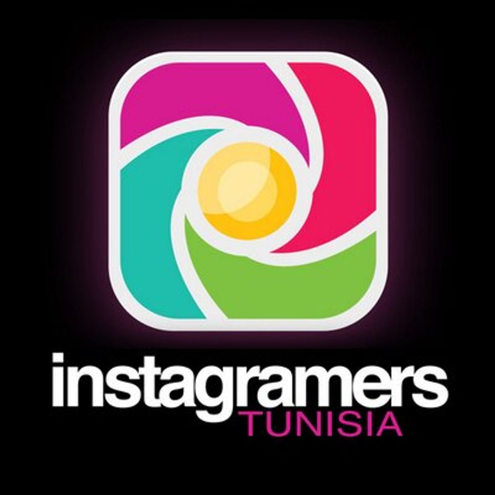 Instagramers Tunisia