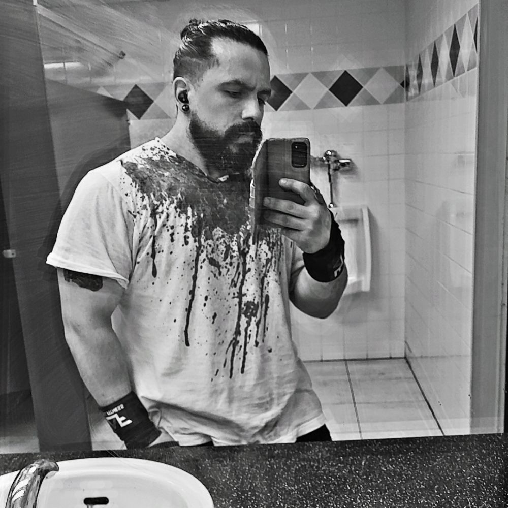 Michael☠VampireSkele†on☠