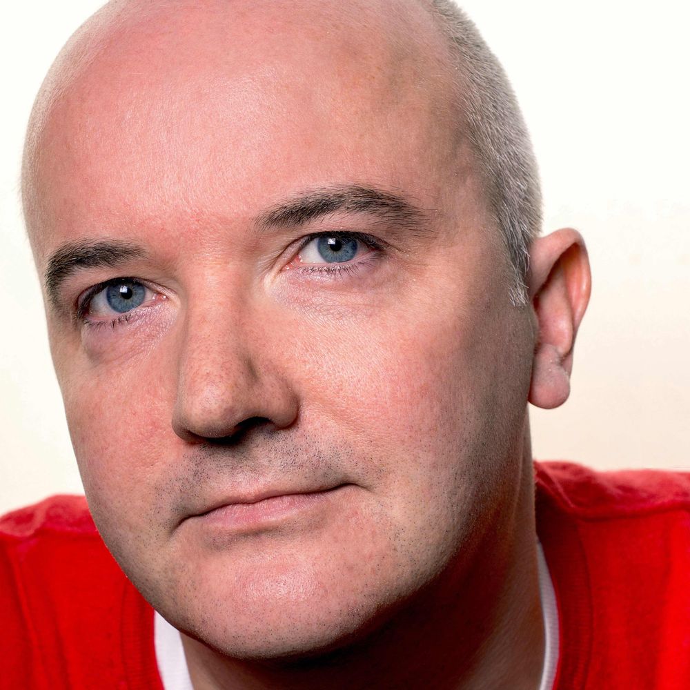Brian Meechan