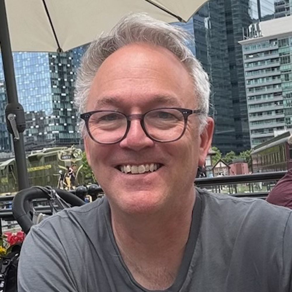 Mark Sabbagh