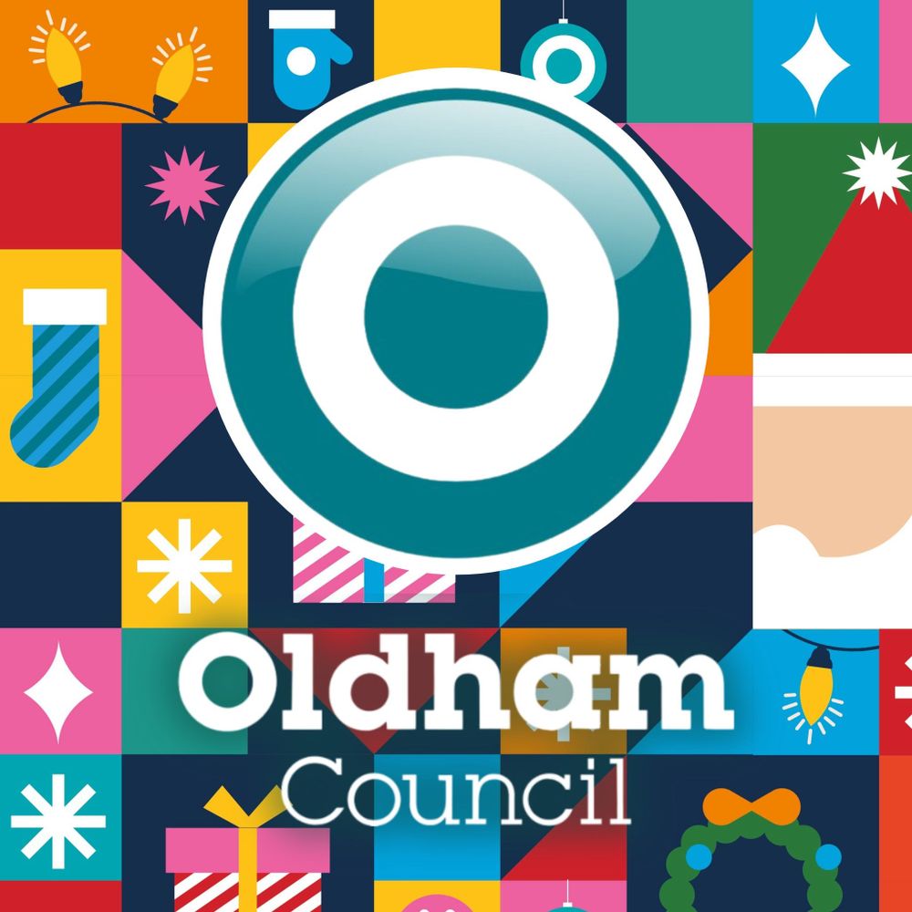 Oldham Council