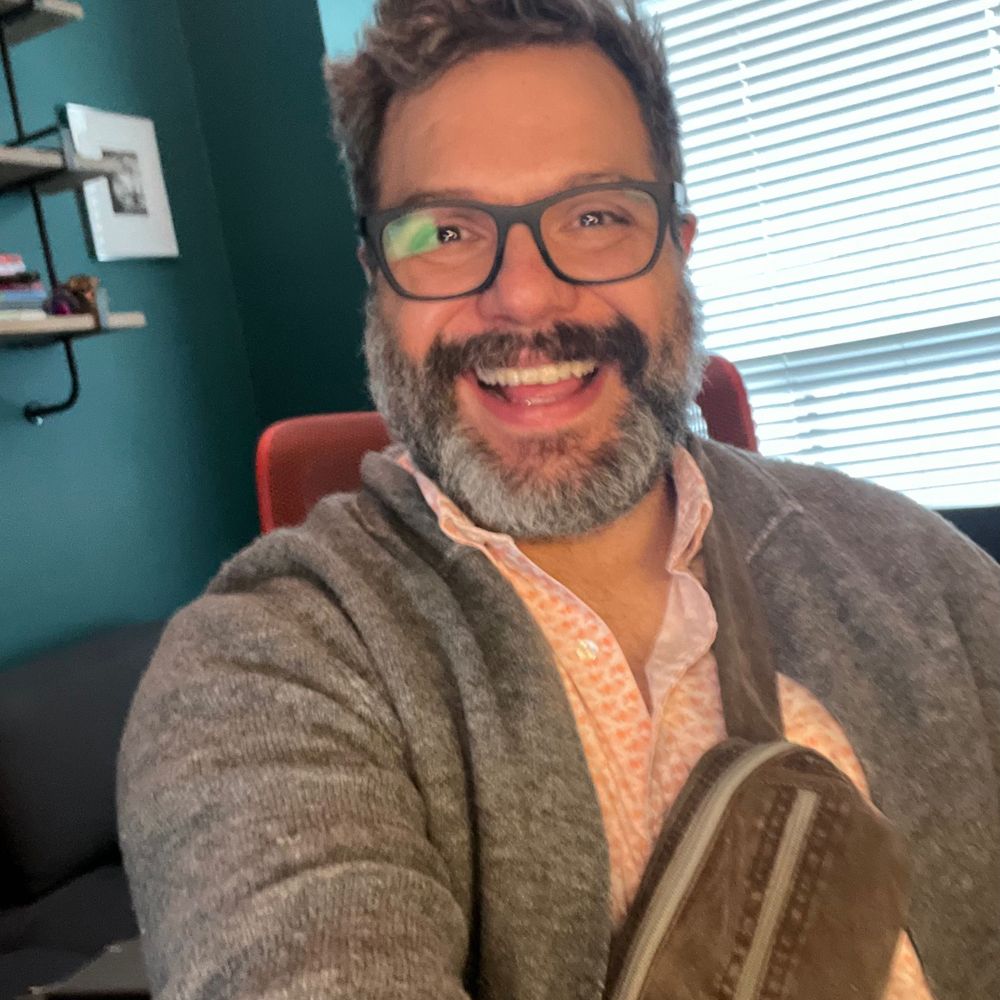 Marco Posadas
