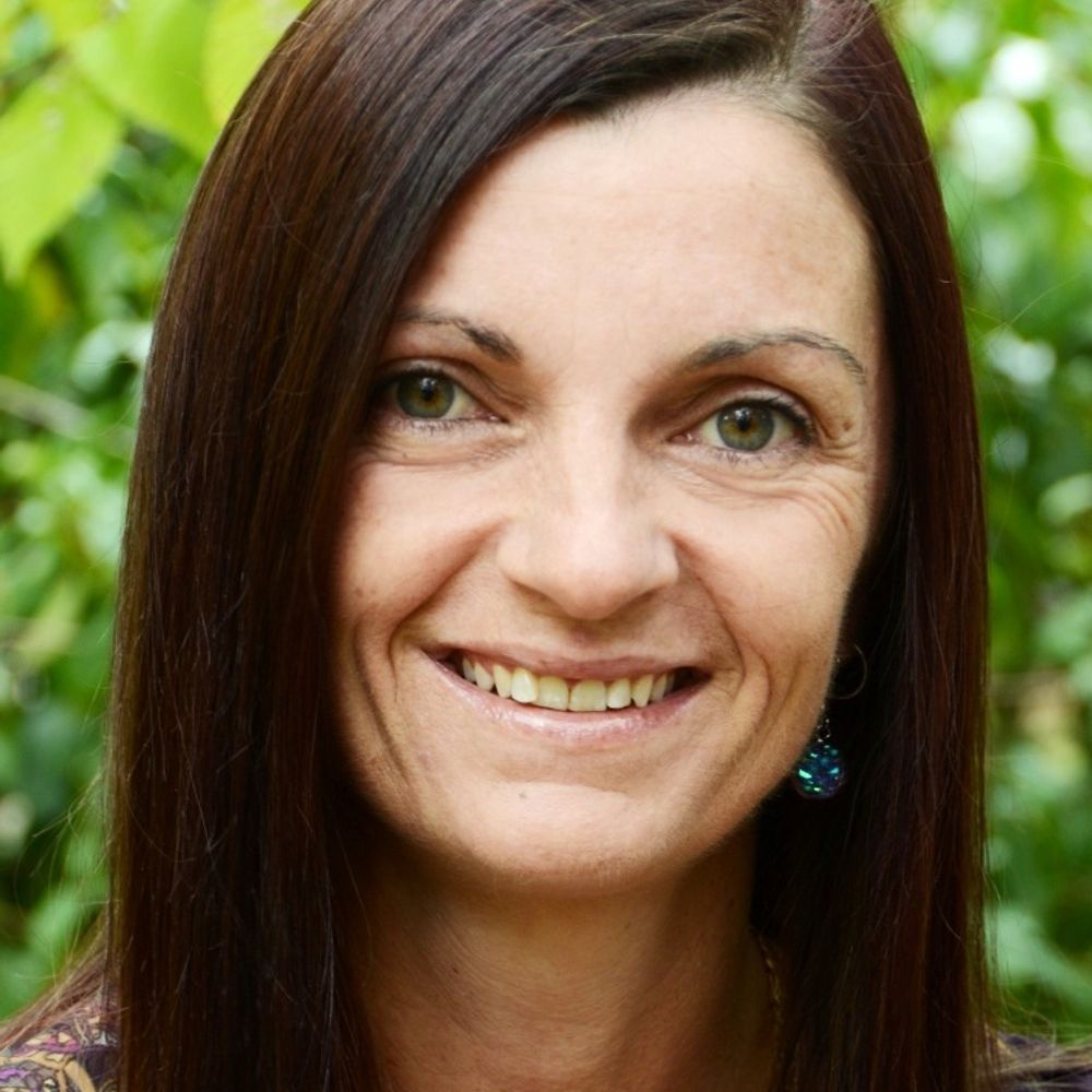Kelly Hibbert