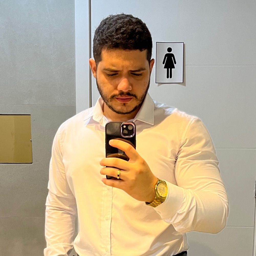 Jorge Luiz 